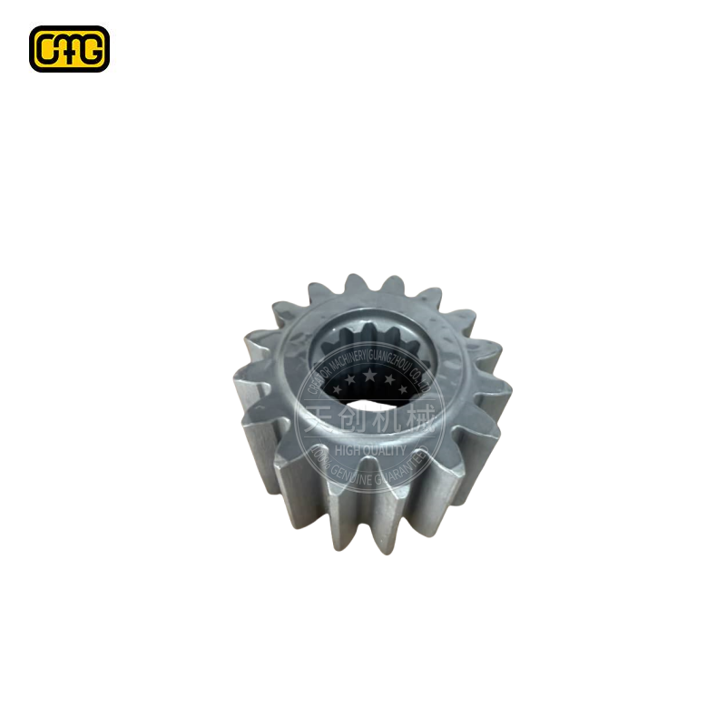 195-27-31211 GEAR for D375A Bulldozer spare parts