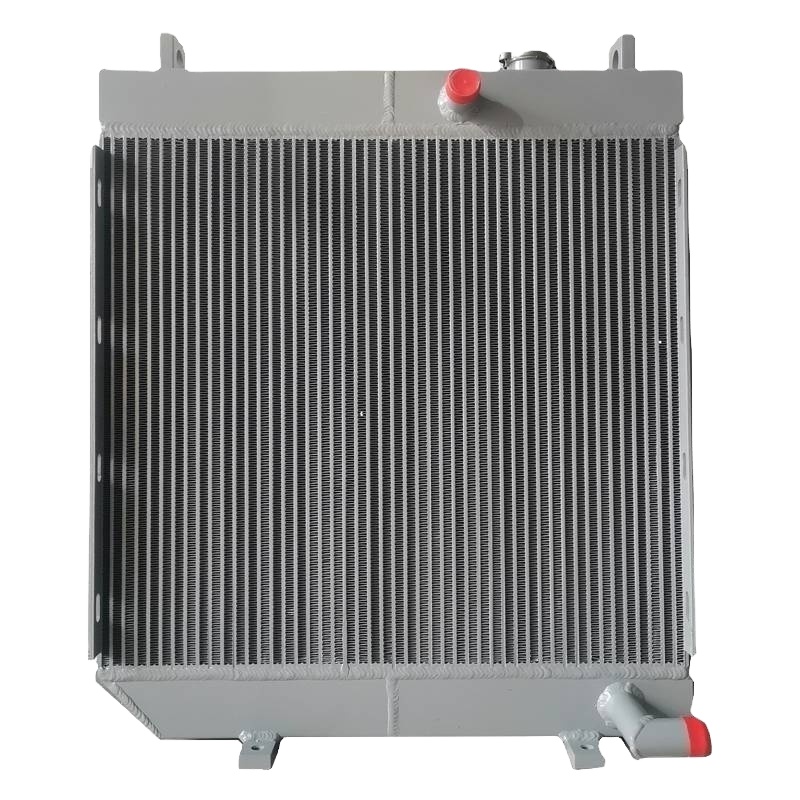 425-03-32221 Radiator section OEM Quality