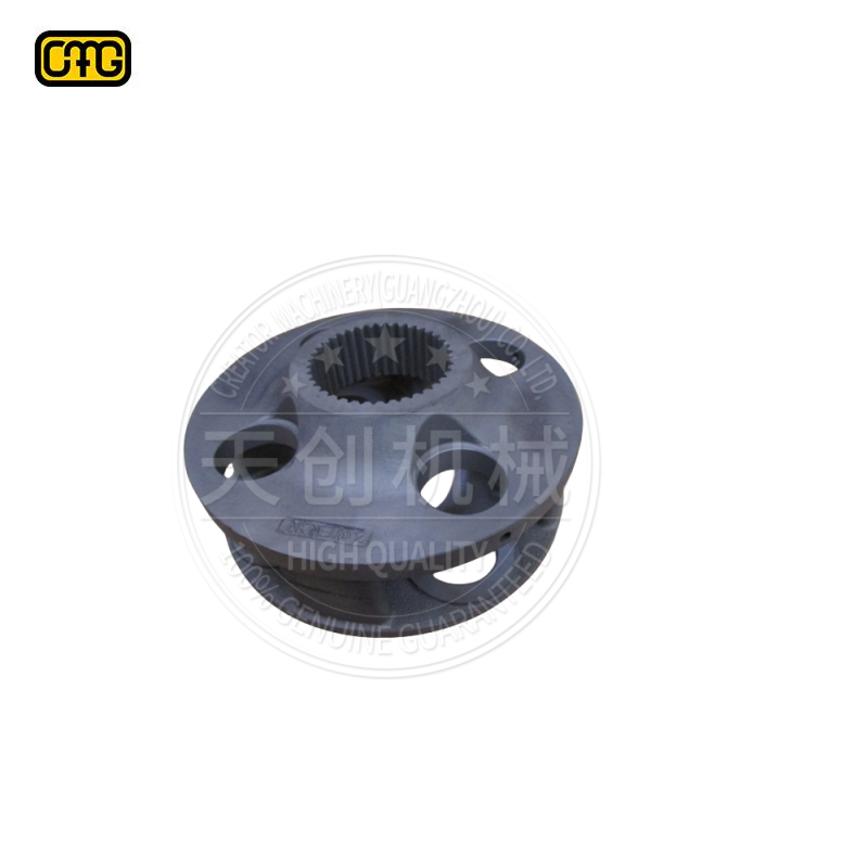 707-76-11030 BUSHING for WA480 Wheel Loader spare parts