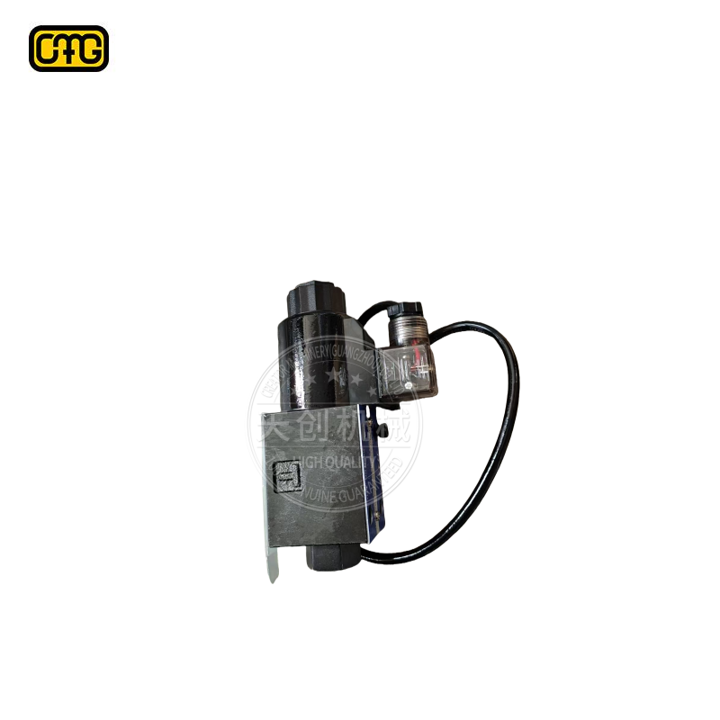 227-7392 WASHER for 950G Wheel Loader spare parts