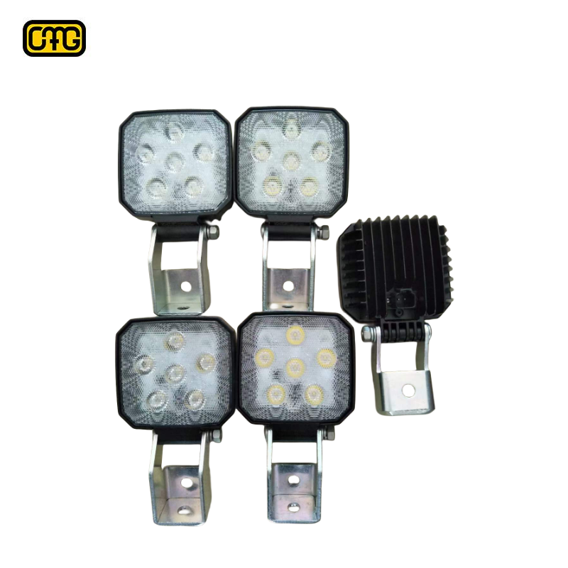 107-6032 LAMP GP-DOME for D5N Tractor spare parts