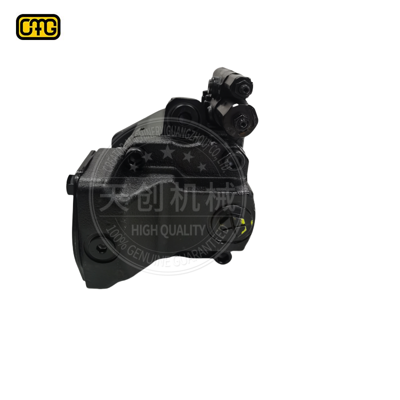 381-3566 COMPRESSOR GP-REFRIGERANT for 374FL Excavator spare parts