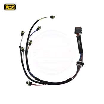 207-06-71341 Оригинальный жгут проводов