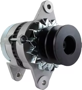 13024345 交流發(fā)電機