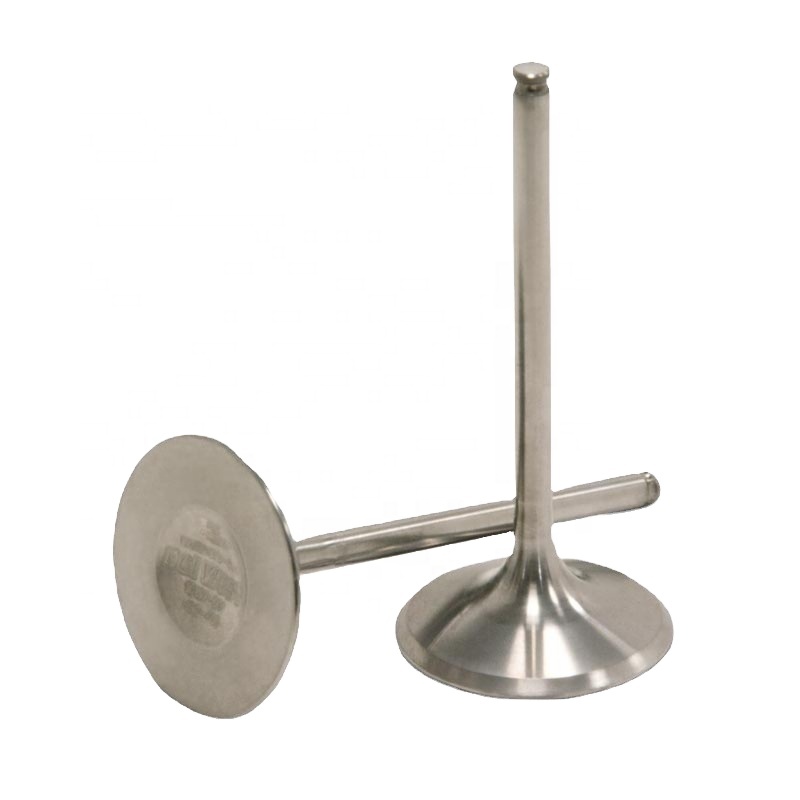 Original Intake Valve Kit RE557890