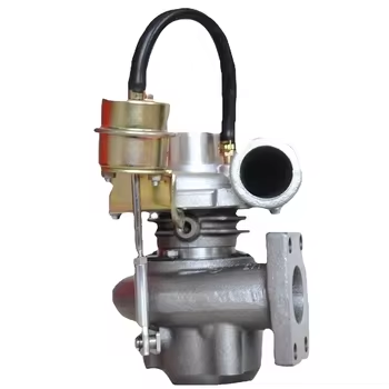 4613746 Turbocharger OEM quality