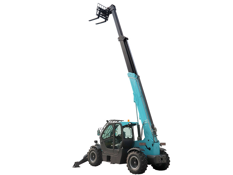 T3510伸縮臂叉裝機(jī)