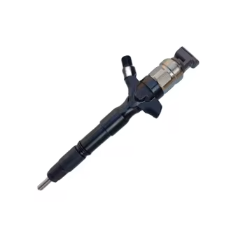 11221433 Injector Genuine
