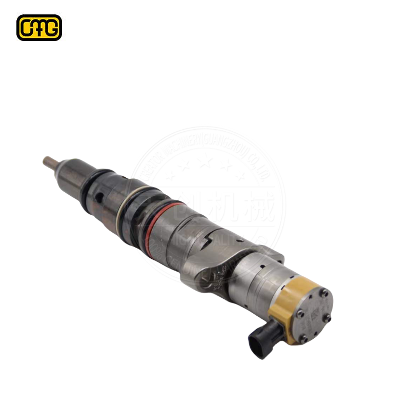 INJECTOR ASS'Y 21T-68-32372 FOR EXCAVATOR PC2000