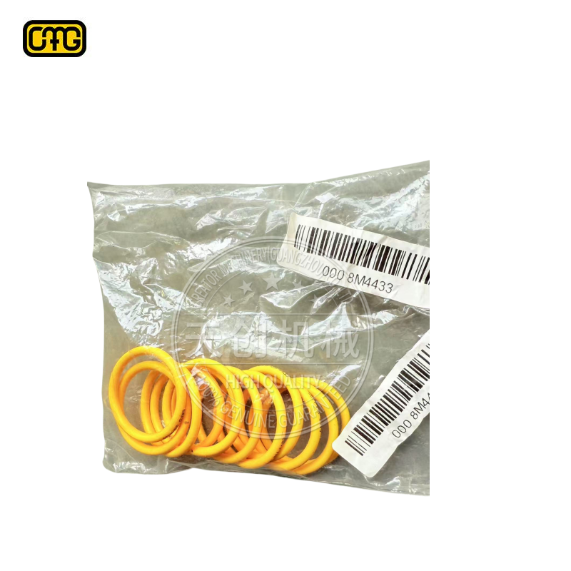 COLLAR 14X-21-13240 FOR BULLDOZER D60P