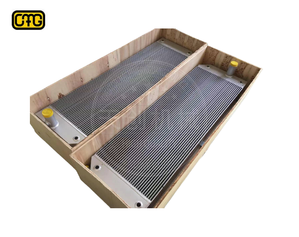 TANK GP-FUEL 3984540 FOR TRACK-TYPE TRACTOR D6R