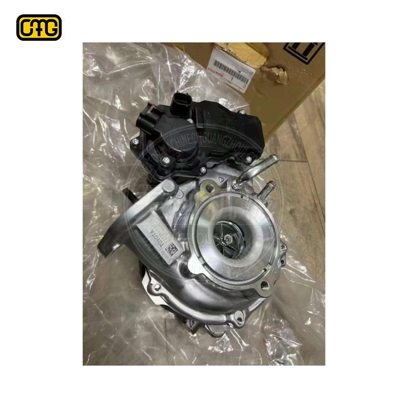 CARTRIDGE GP-TURBOCHARGER 7W3570 FOR ENGINE G3516