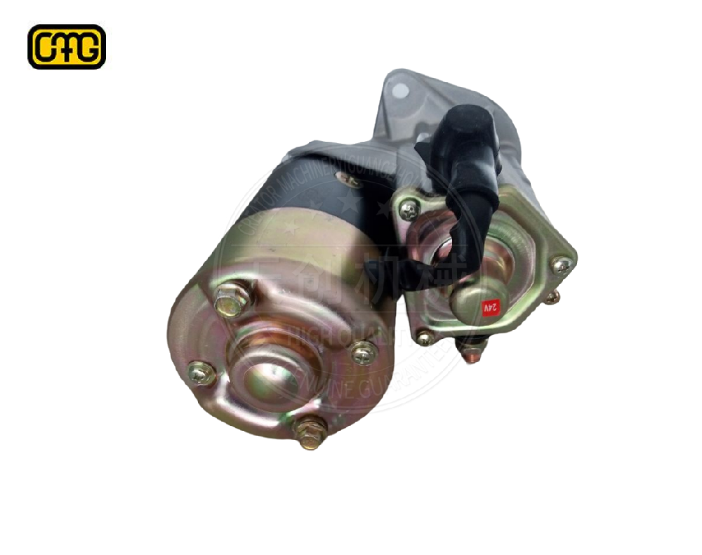 FAN MOTOR BI-DIRECTION 11LK-30030 FOR Wheel Loader HL770-9