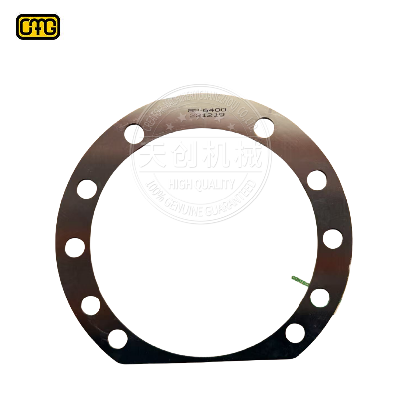Transmission Cover Gasket R340027 CMG Original brand new