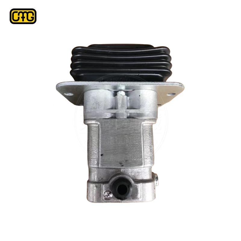 KIT-VALVE 3082889 FOR BACKHOE LOADER 416E