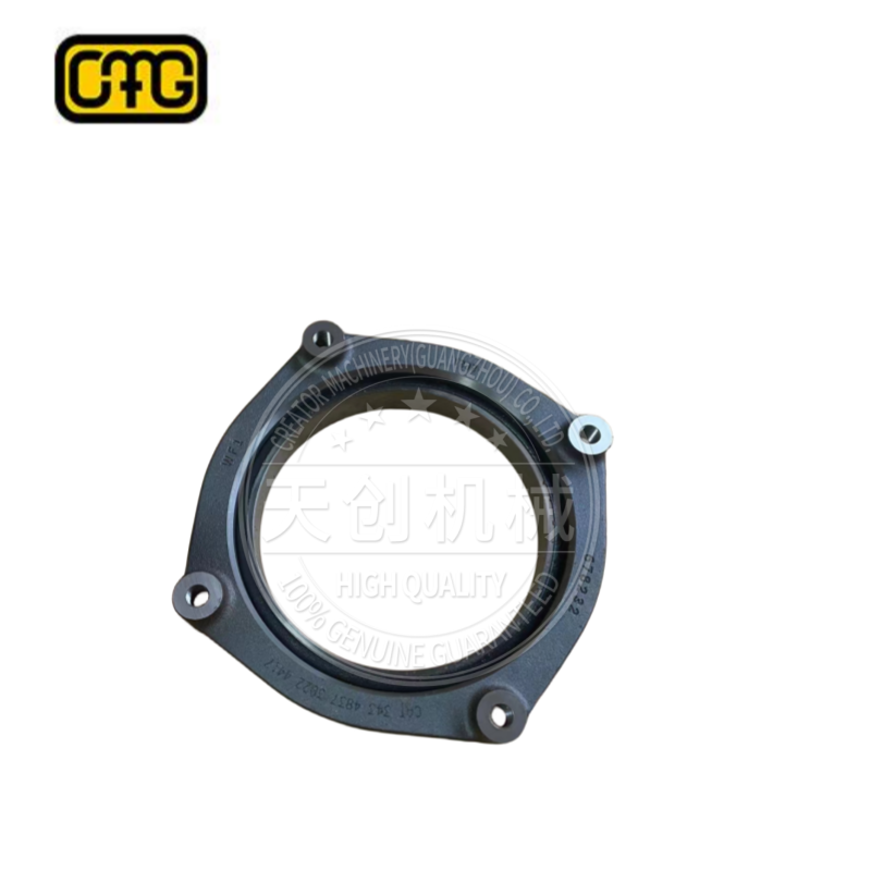 Piston ring kit 4376233 Original brand new