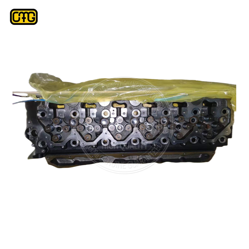Cylinder head 3641571 OEM high quality