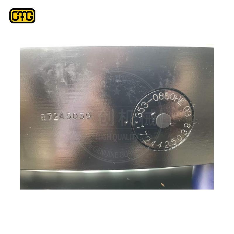 HOUSING 14X-15-21170 BULLDOZER D61EX