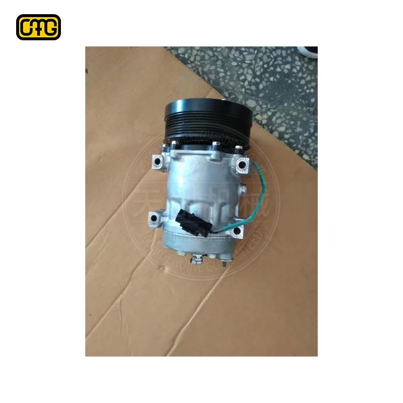 COMPRESSOR 4720559 CMG Original brand new