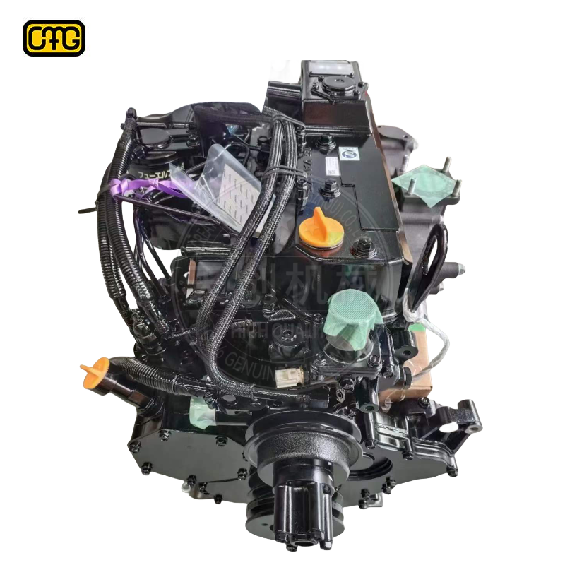 TRANSMISSION AR 3656500 FOR MOTOR GRADER 120K