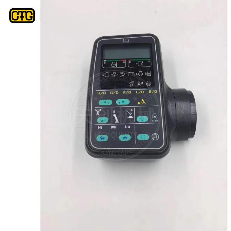 ACTUATOR AS 2060408 FOR ARTICULATED TRUCK 725C