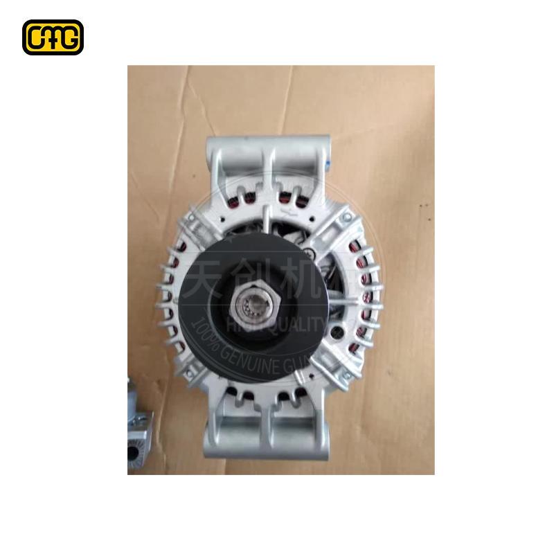 ALTERNATOR 3991485 FOR EXCAVATOR M313D