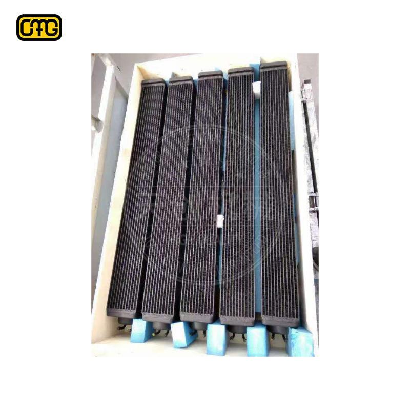 RADIATOR AS 3901657 FOR WHEELED EXCAVATOR M315D