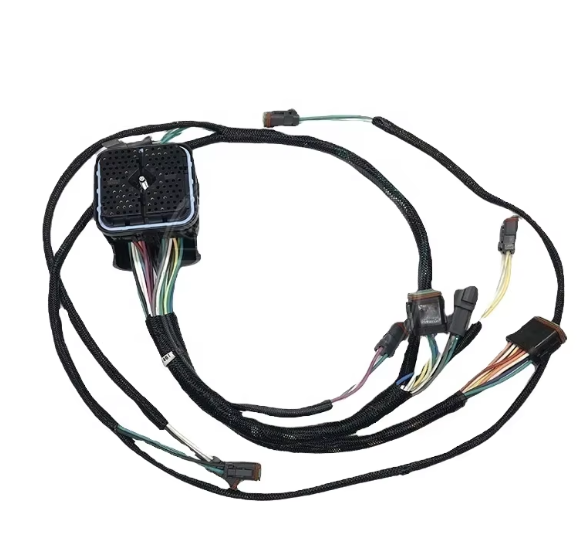 21T-06-32113-HARNESS-ORIGINAL/OEM