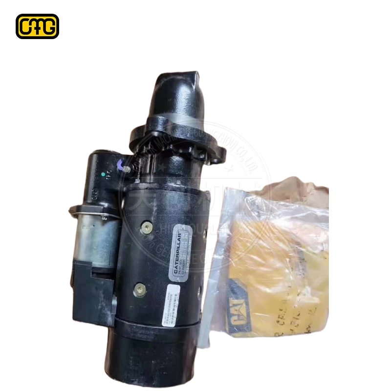 Hydraulic Fan Gear Motor 2816268 FOR EXCAVATOR M313D