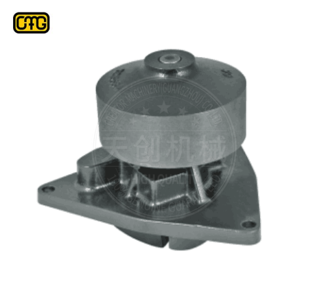 WATER PUMP KIT CH12887 CMG OEM high quality
