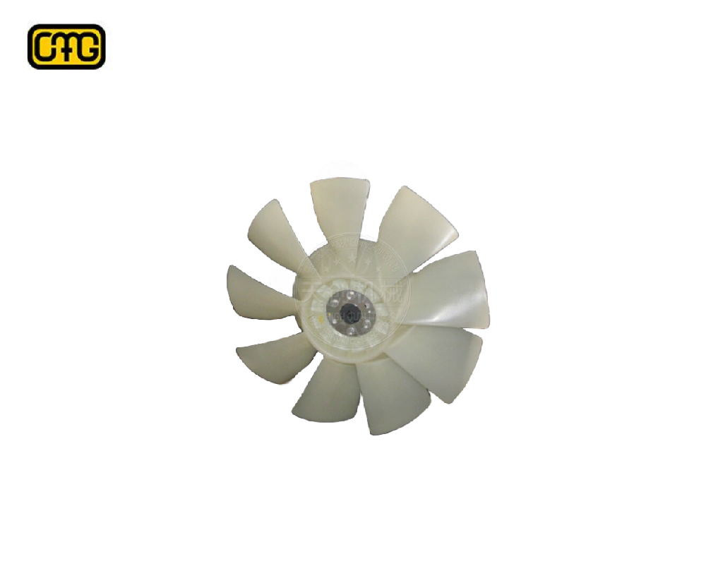 FAN 1115767 CMG ENGINE 3054B