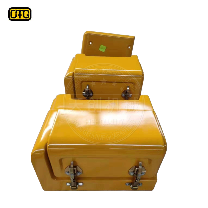 GUARD-RH 17M-30-57340 CMG BULLDOZER 928G