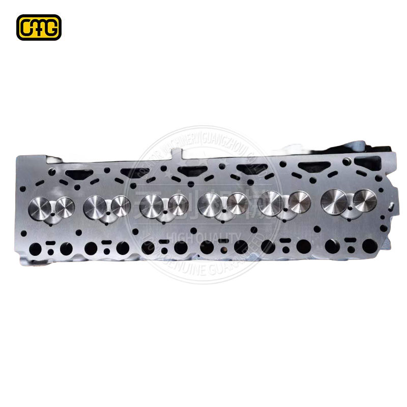 CYLINDER HEAD GP 1411207 FOR Track-Type Tractor D9R