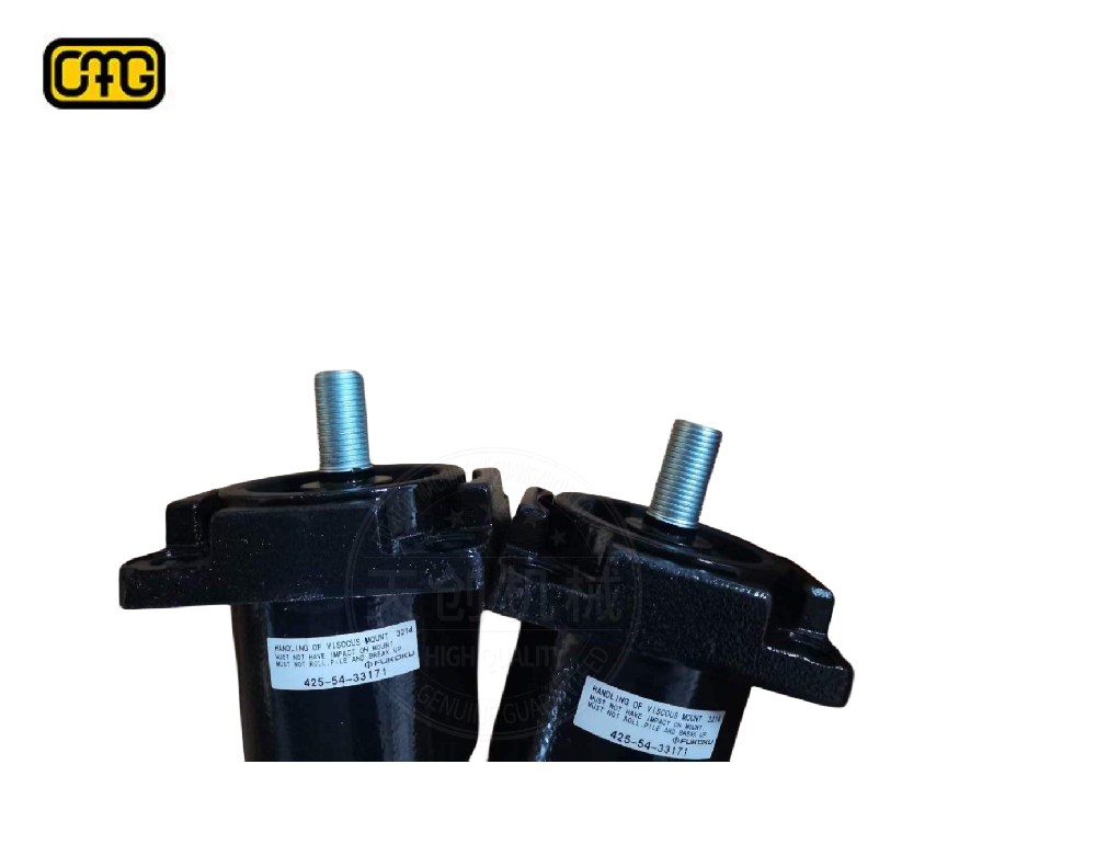 OEM Cushion 22B-03-12590 for PC1250