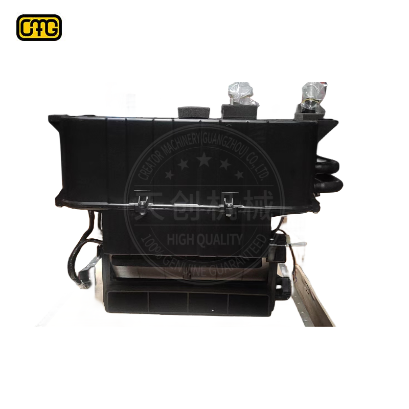 Transfer case differential assembly L903028100