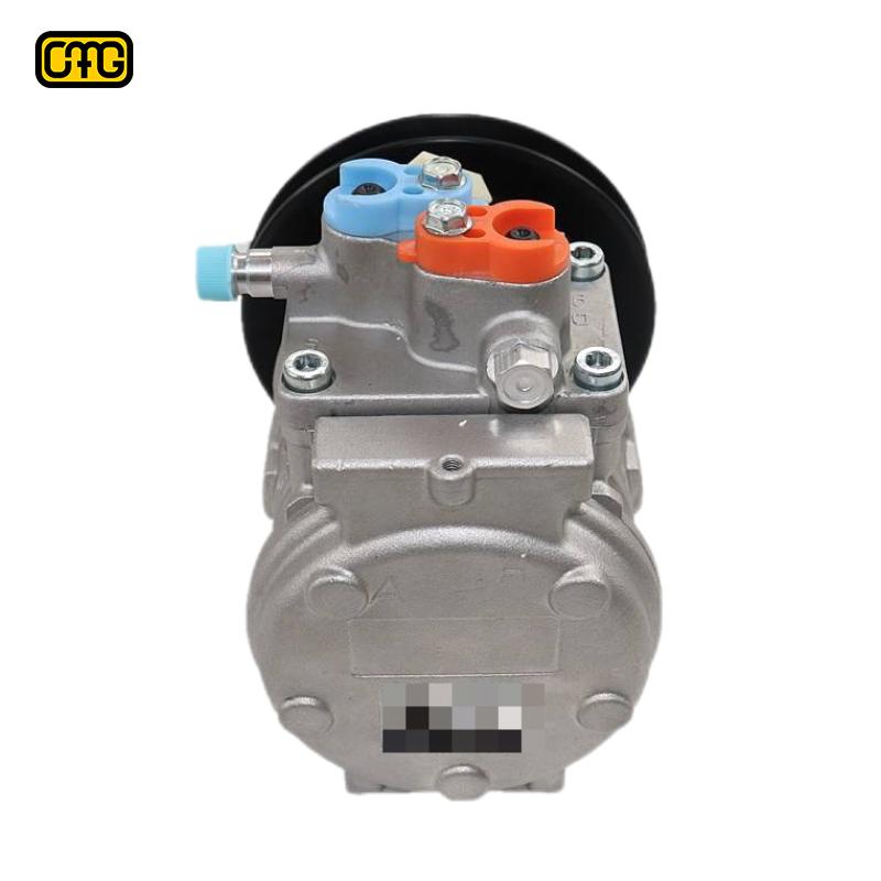 316-8916 AIR CONDITIONER GP for 312D2 Excavator Spare Parts