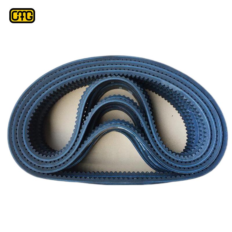 04120-31740 belt for SAA6D170E engine Spare parts