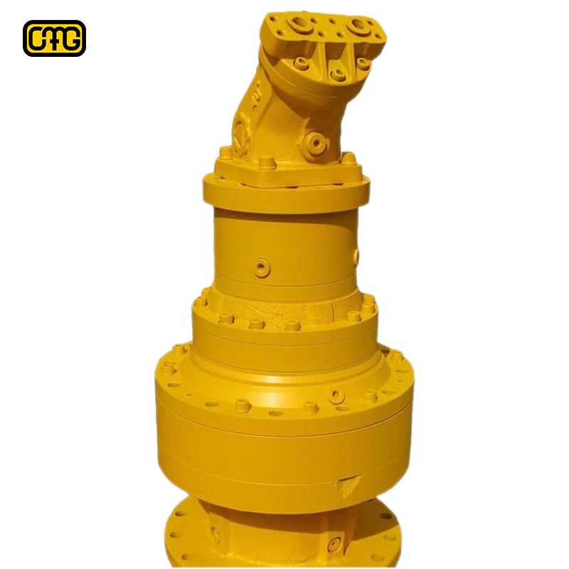 回轉(zhuǎn)支承 21T-25-00111 適用于PC2000挖掘機(jī) 正品零部件銷售