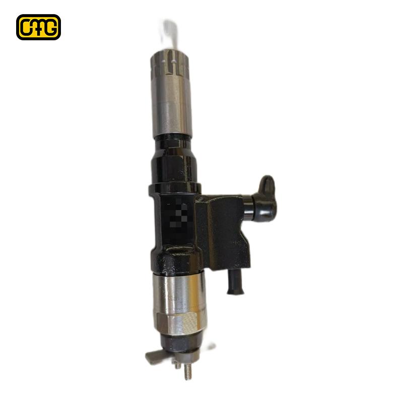 6218-11-3101 INJECTOR for SA6D140E Engine spare parts