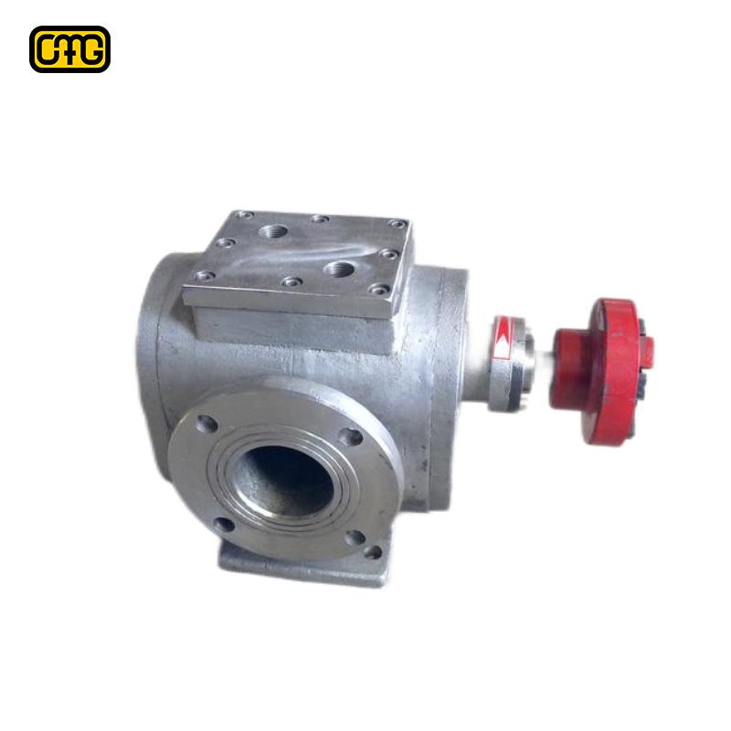 6245-51-9100 OIL PUMP for SAA6D170E Engine spare parts