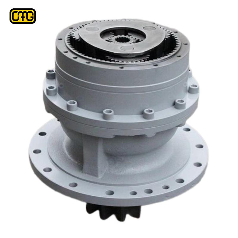 56C-23-12900 FINAL DRIVE for HM350 dump truck spare parts